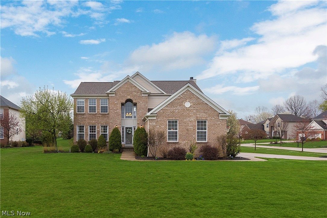 2817 Redwick Ct, Avon, OH 44011 Zillow