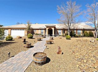 3945 Quadrel St, Las Vegas, NV 89129