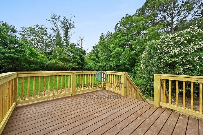 4615 Wheeler Creek Dr — Photo 16