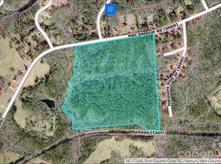 21 Highway 21 S, Catawba, SC 29704