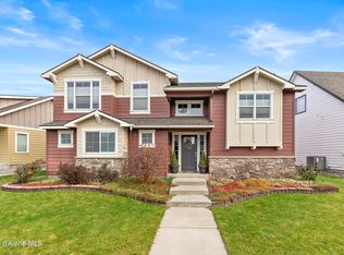 2717 W Dumont Dr, Coeur D Alene, ID 83815