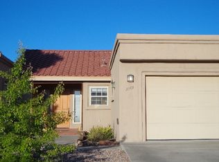 2205 Brillante St, Santa Fe, NM 87505