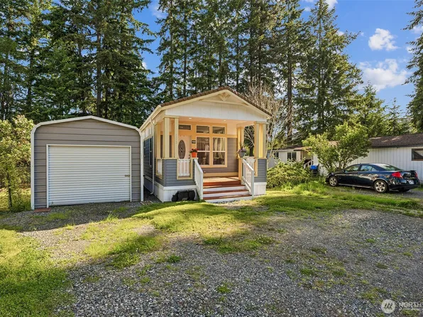 9011 Old Highway 99 SE #103, Olympia, WA 98501