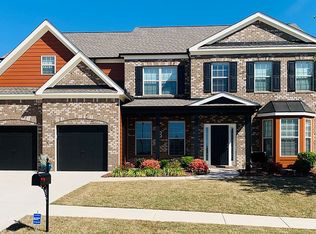 3011 Bradshire Ct, Dacula, GA 30019