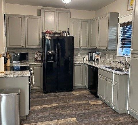 4th image of 2517 Selman Dr