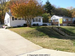 3715 Austin Ave, Alexandria, VA 22310