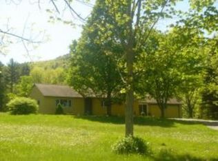 136 E Alford Rd, West Stockbridge, MA 01266