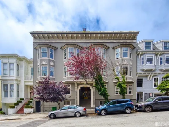 3245 Clay St, San Francisco, CA 94115