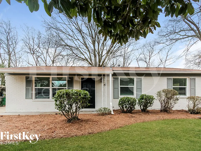 3610 Bardot Dr — Photo 1