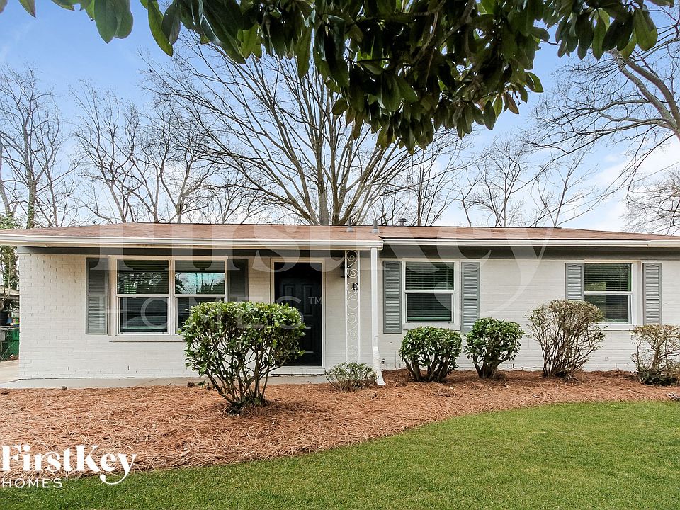 1st image of 3610 Bardot Dr
