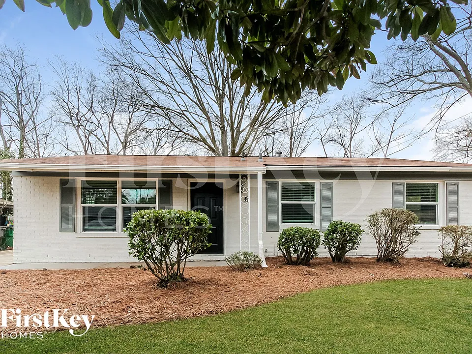 3610 Bardot Dr