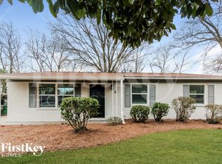 3610 Bardot Dr, Charlotte, NC 28216
