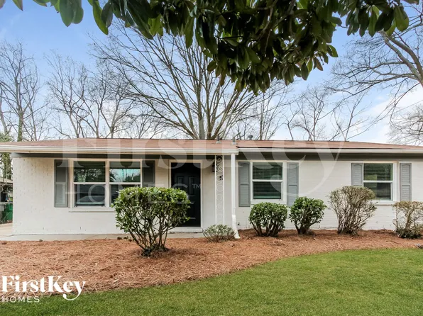 3610 Bardot Dr, Charlotte, NC 28216