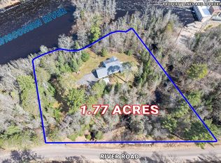 5740 River Rd, Eagle River, WI 54521