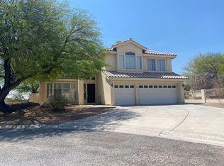 6325 N Juliano Rd, Las Vegas, NV 89149