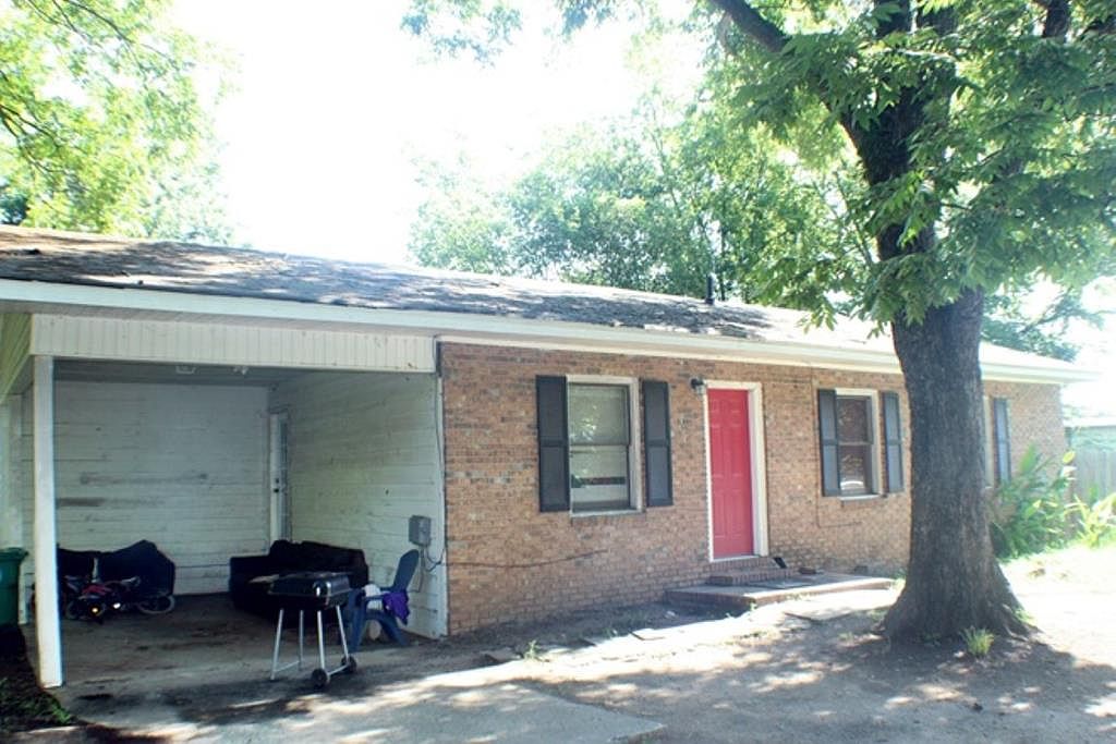 1785 Jeffersonville Rd, Macon, GA 31217 Zillow