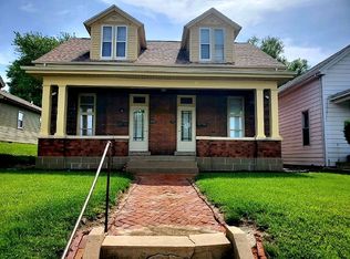 727 S 12th St #725, Quincy, IL 62301