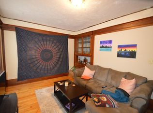 220 South St #14, Chestnut Hill, MA 02467