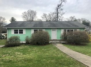 104 Indian Ln LOT 83, Oak Ridge, TN 37830