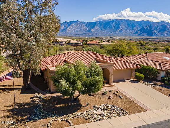 2nd image of 14040 N Desert Butte Dr