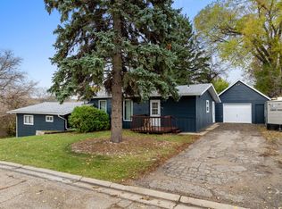 424 Ida Ave, Burlington, ND 58722