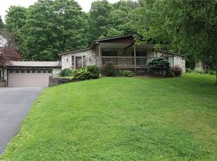 240 Maplewood Dr, Mcmurray, PA