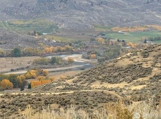 Okanogan River Ranches #4, Oroville, WA 98844