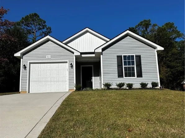504 Carteret Pl, Fayetteville, NC 28311