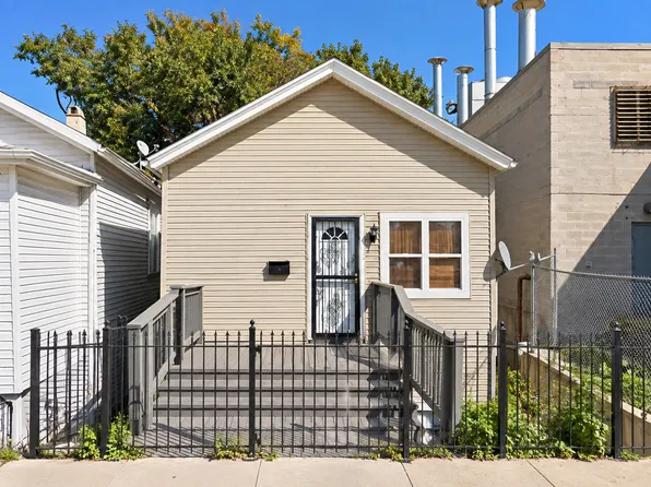 2317 S Winchester Ave, Chicago, IL 60608