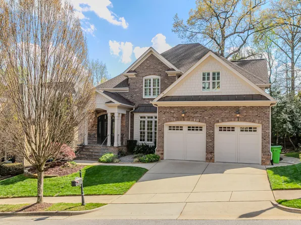 1713 Frenchwood Dr, Wake Forest, NC 27587