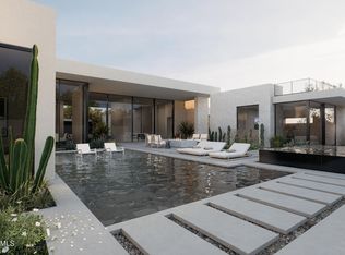 6232 E BRET HILLS Drive, Paradise Valley, AZ 85253