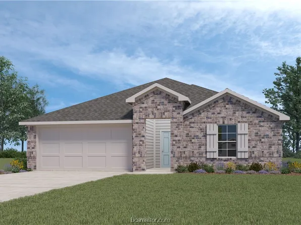 404 Pecos Dr, Huntsville, TX 77340