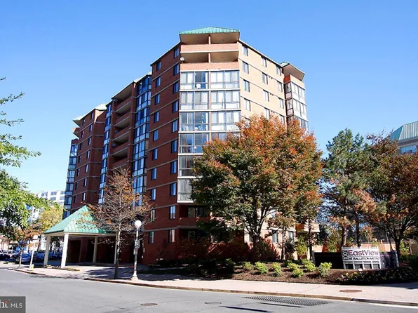 1001 N Randolph St APT 106, Arlington, VA 22201