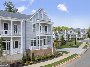 2115 Parkside Ln, Roswell, GA 30076