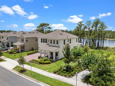 17996 Adrift Rd, Winter Garden, FL, 34787