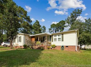 6824 Lucas St, Falcon, NC 28342