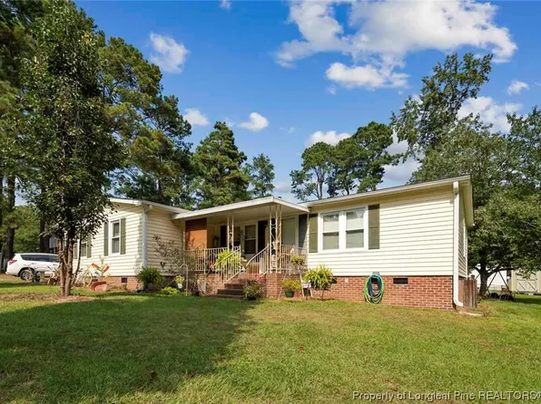 6824 Lucas St, Falcon, NC 28342