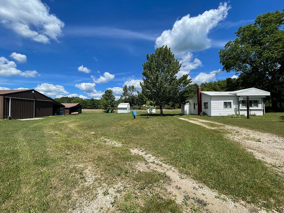 16180 Peters Farm Rd, Irons, MI 49644 MLS 24010790 Zillow