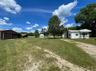 16180 Peters Farm Rd, Irons, MI 49644