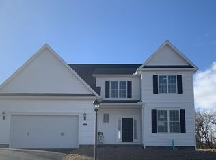 119 Quartz Ridge Rd #30, Hanover, PA 17331