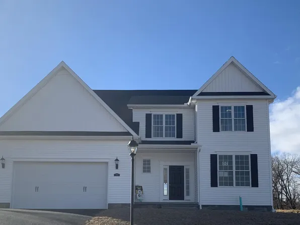 119 Quartz Ridge Rd #30, Hanover, PA 17331