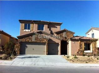 289 Goldstar St, Henderson, NV 89012