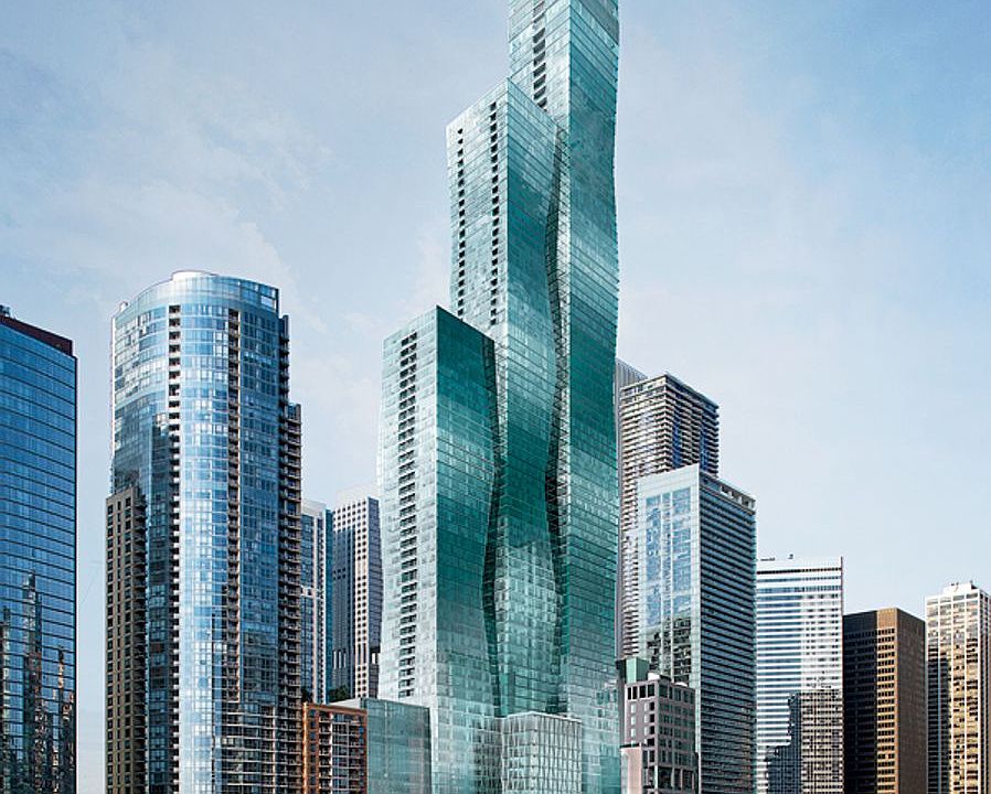 1st image of 363 E Wacker Dr #3605