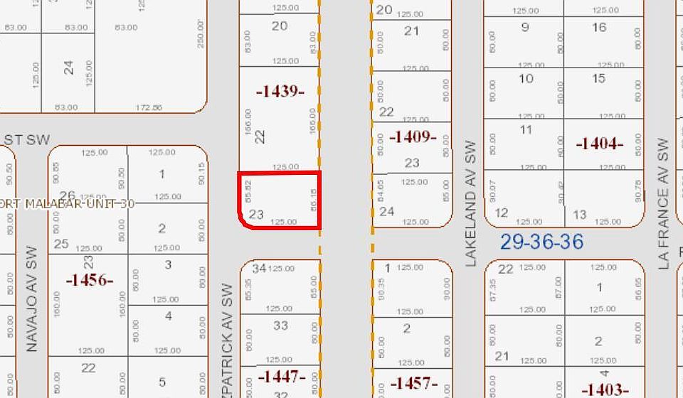 2nd image of 3299 Fitzpatrick Ave SW