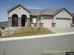 955 Sienna Park Dr, Reno, NV 89512
