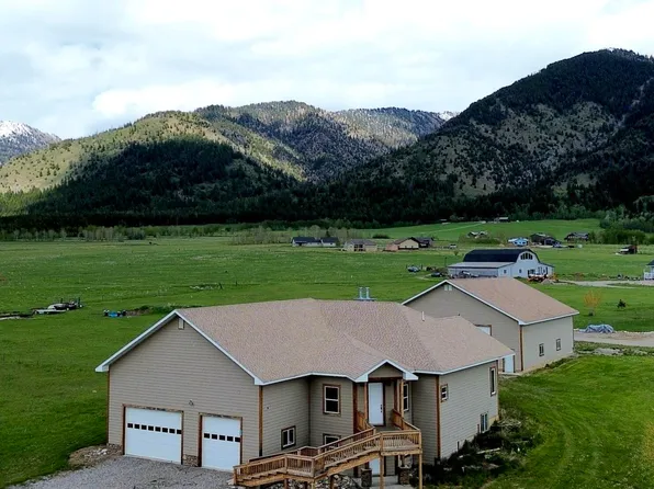 736 Bench Rd, Thayne, WY 83122