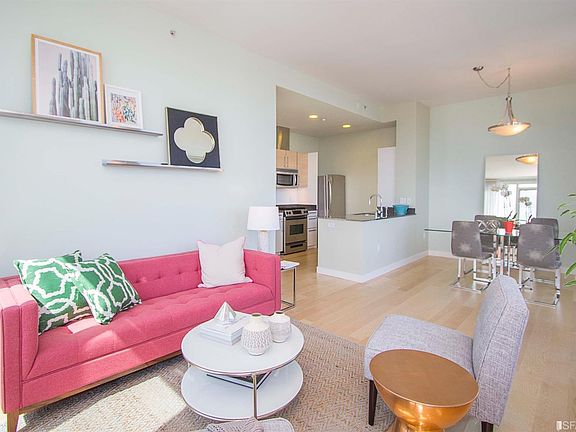 4th image of 300 Berry St Unit 1609
