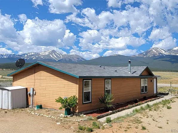 15 Stargazer Circle, Leadville, CO 80461