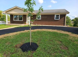 939 W Bourbon Rd, Somerset, KY 42503