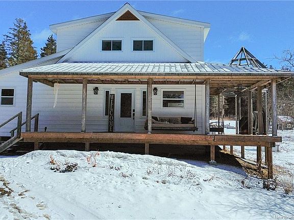 2nd image of 95 S Knowlesville Rd